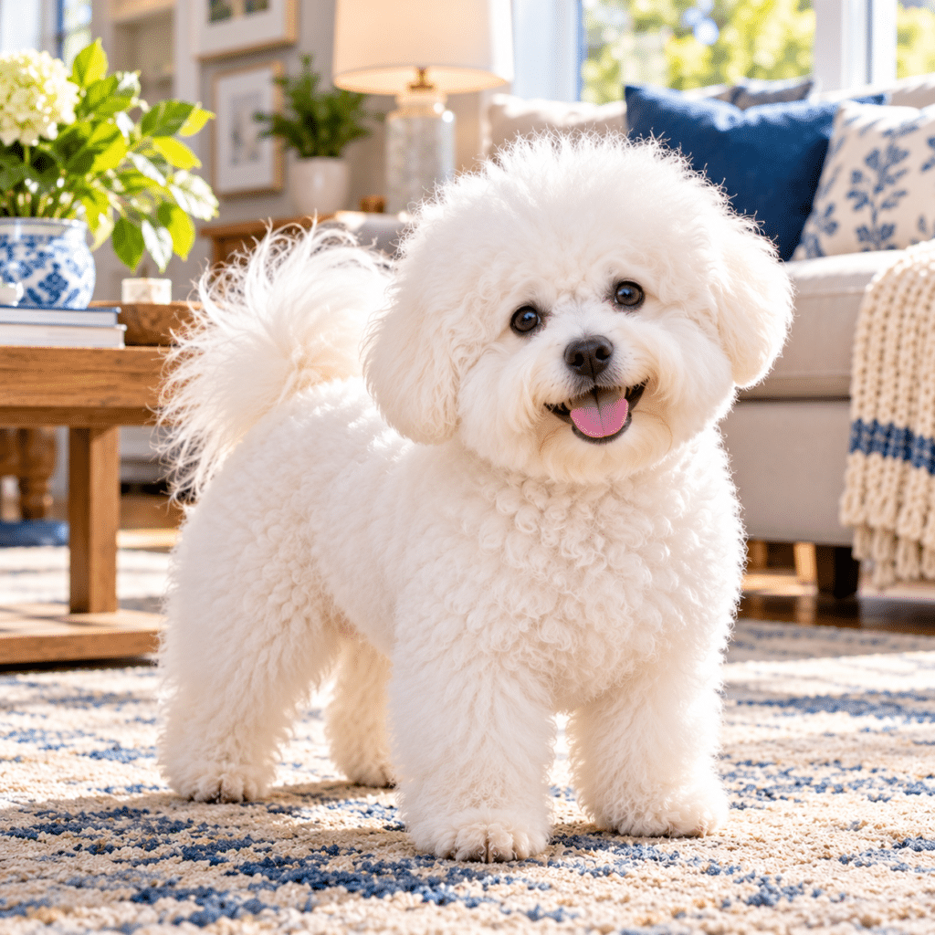 Bichon Frise