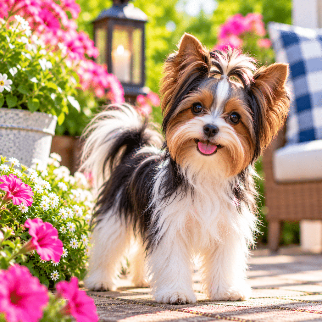 Biewer Terrier