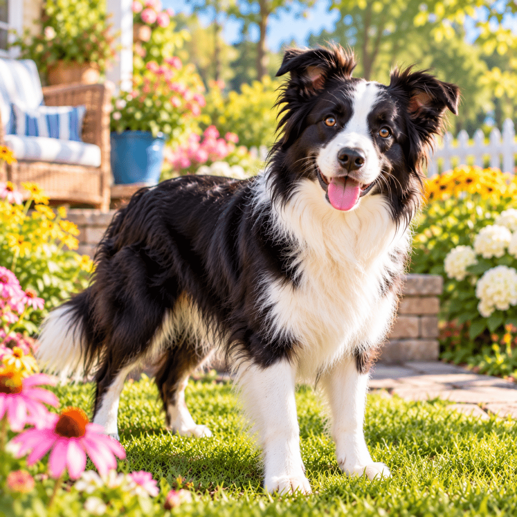Border Collie