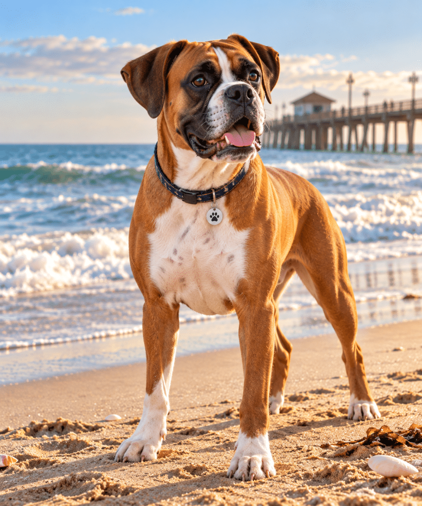Boxer