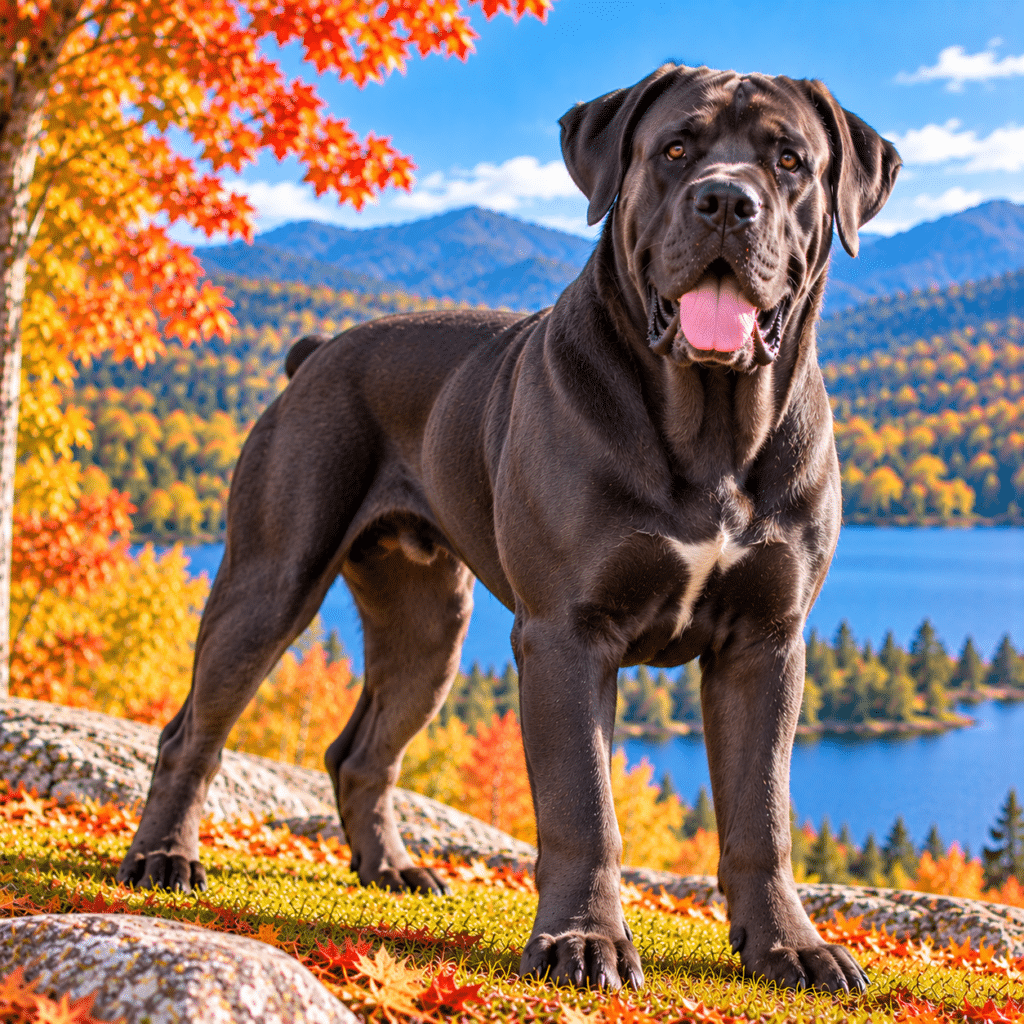 Cane Corso