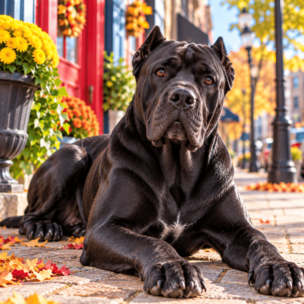 Cane Corso