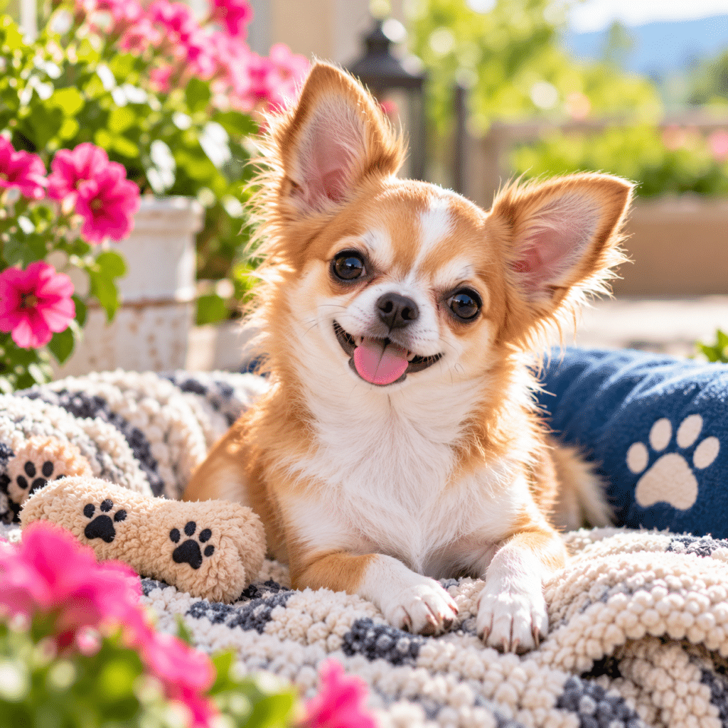 Chihuahua