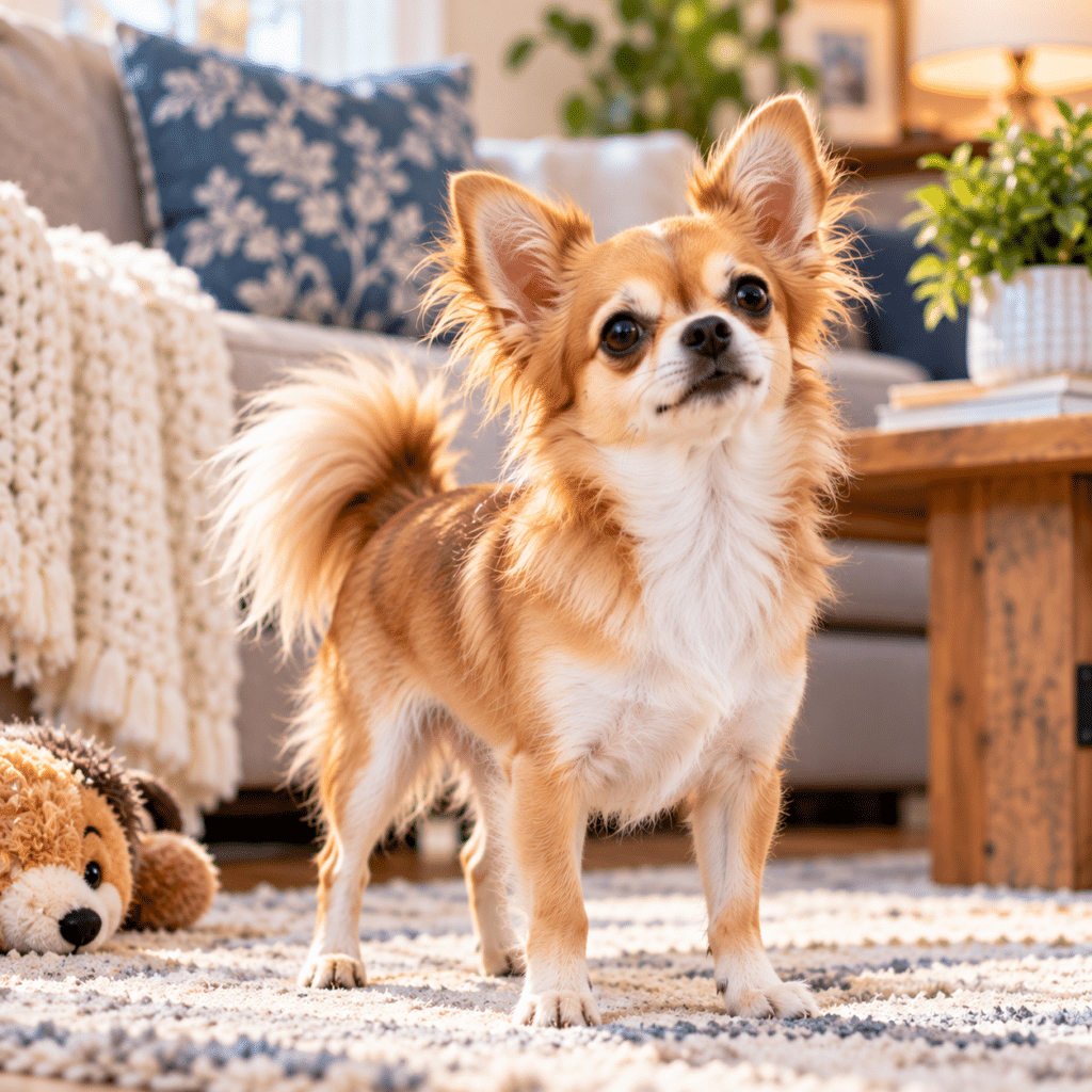 Chihuahua