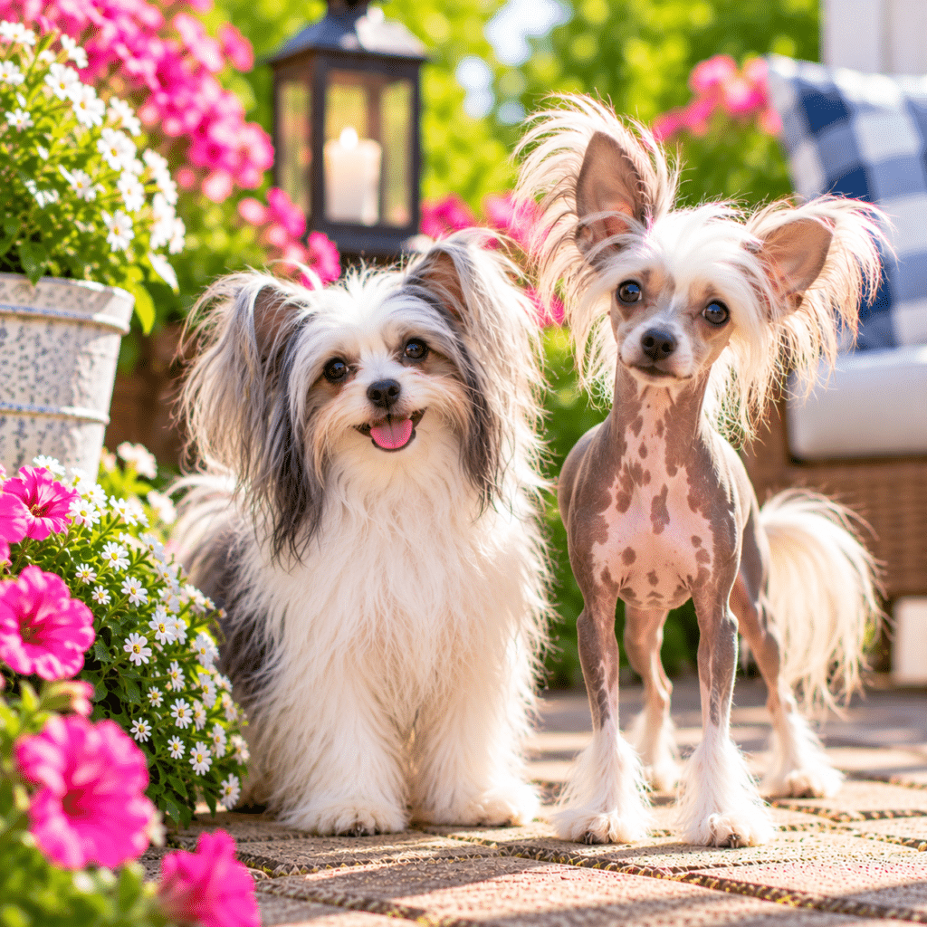 Chinese Crested