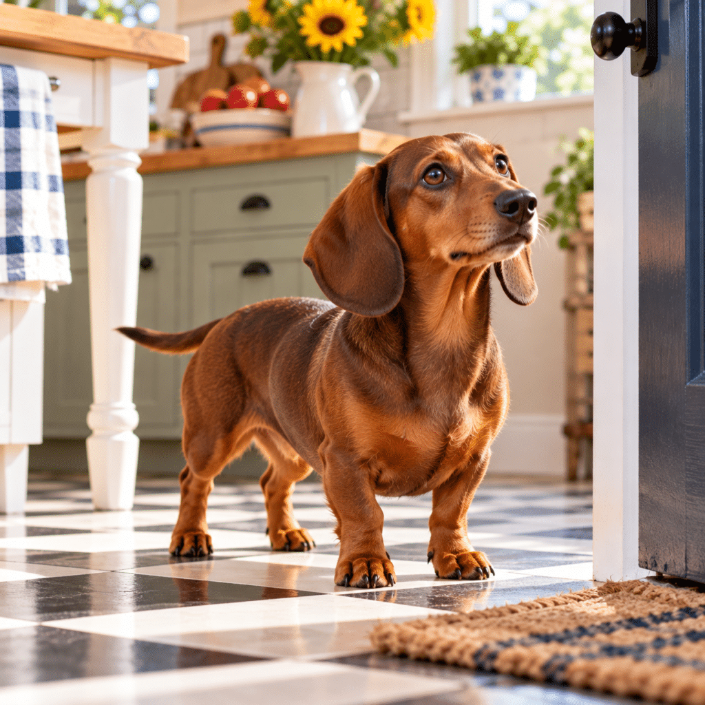 Dachshund