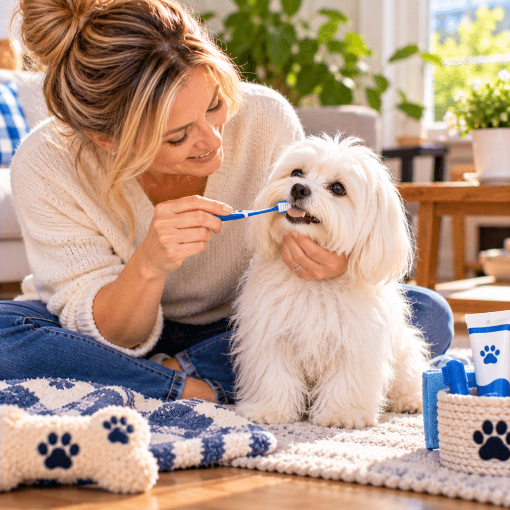 Dental Care Is Especially Important