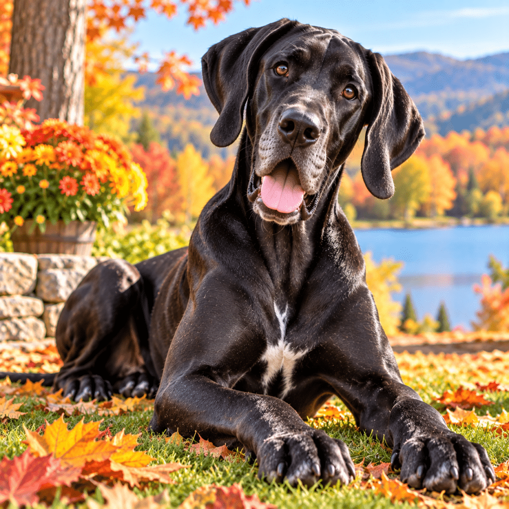 Great Dane