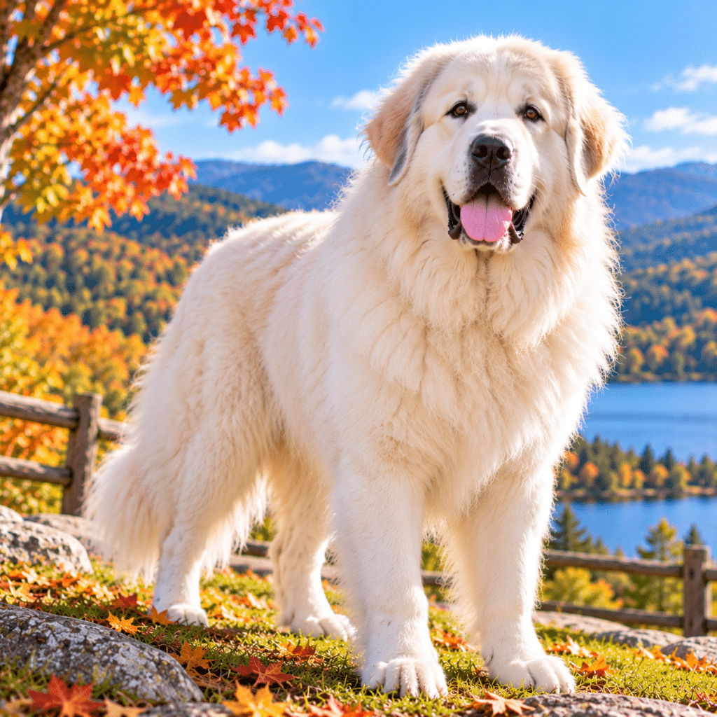 Great Pyrenees