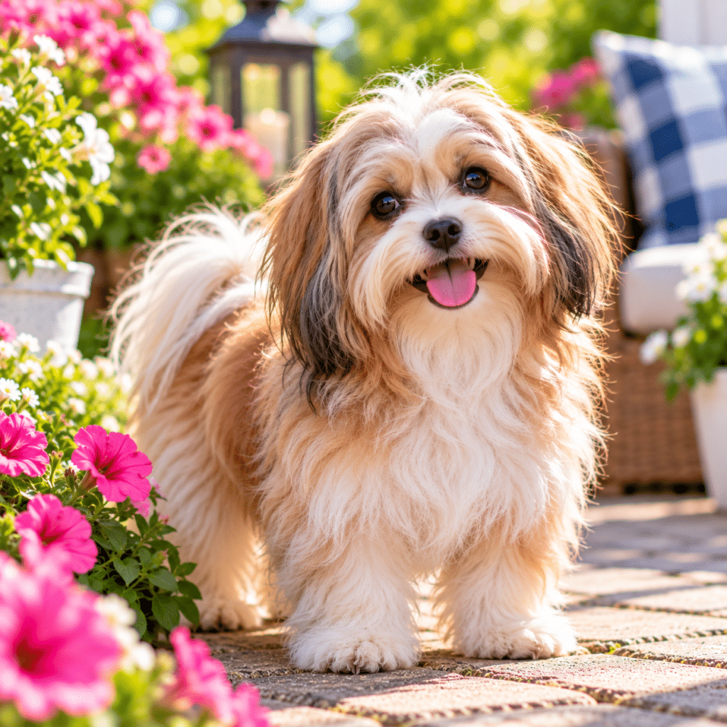 Havanese