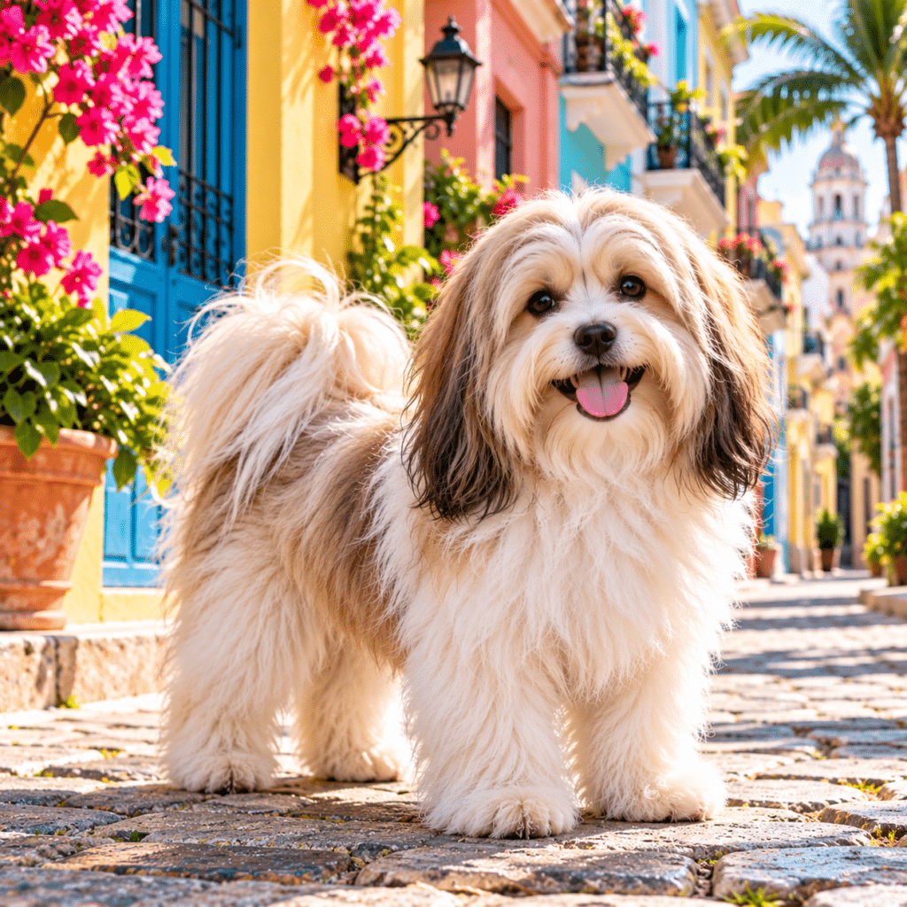 Havanese