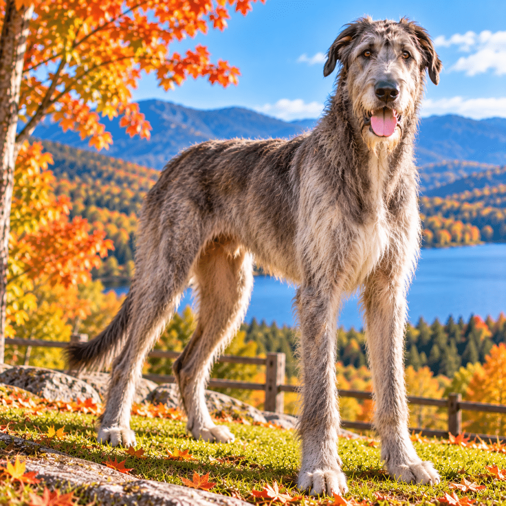 Irish Wolfhound
