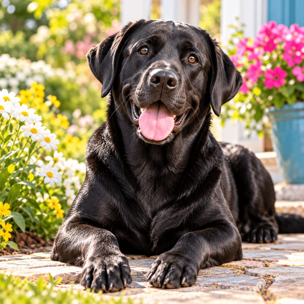 Labrador Retriever