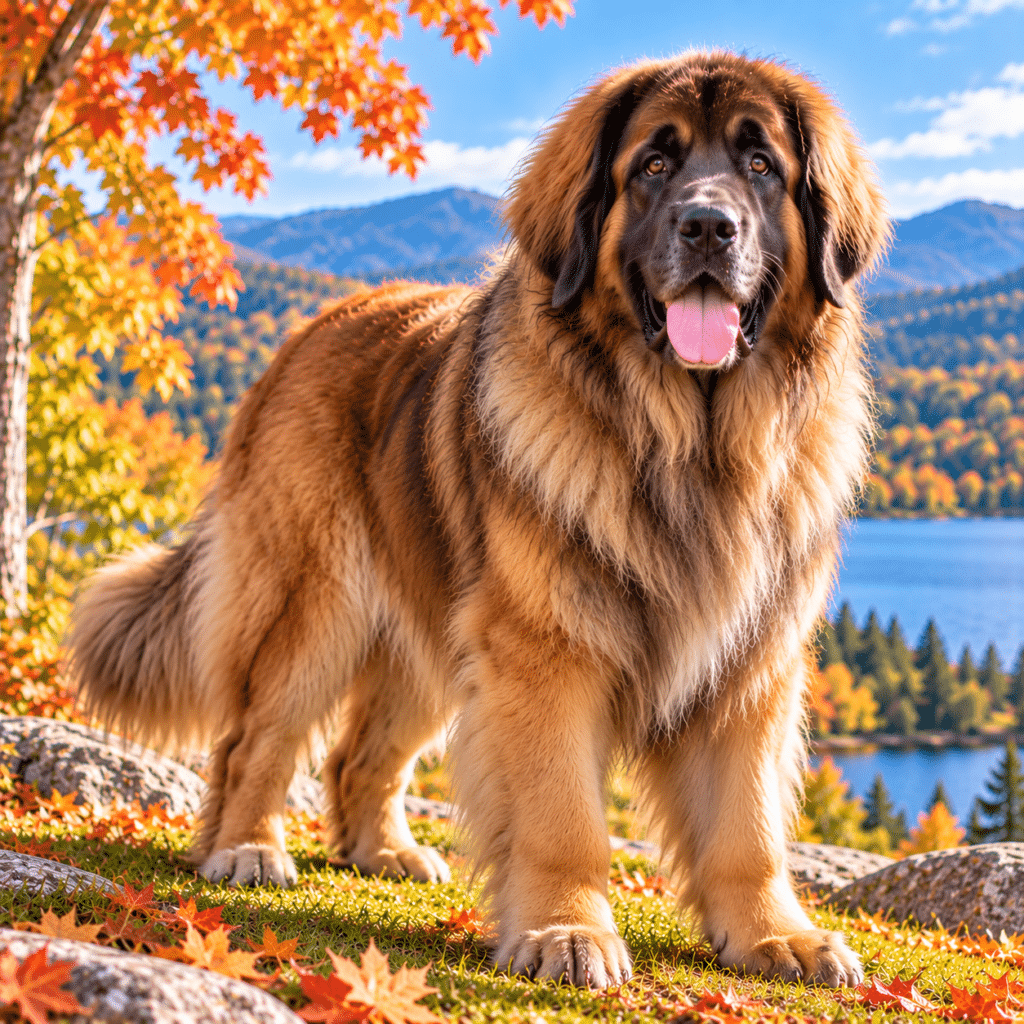 Leonberger