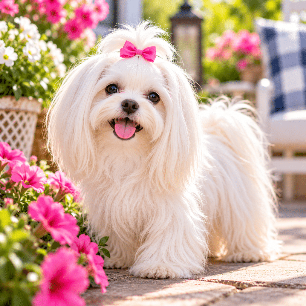 Maltese