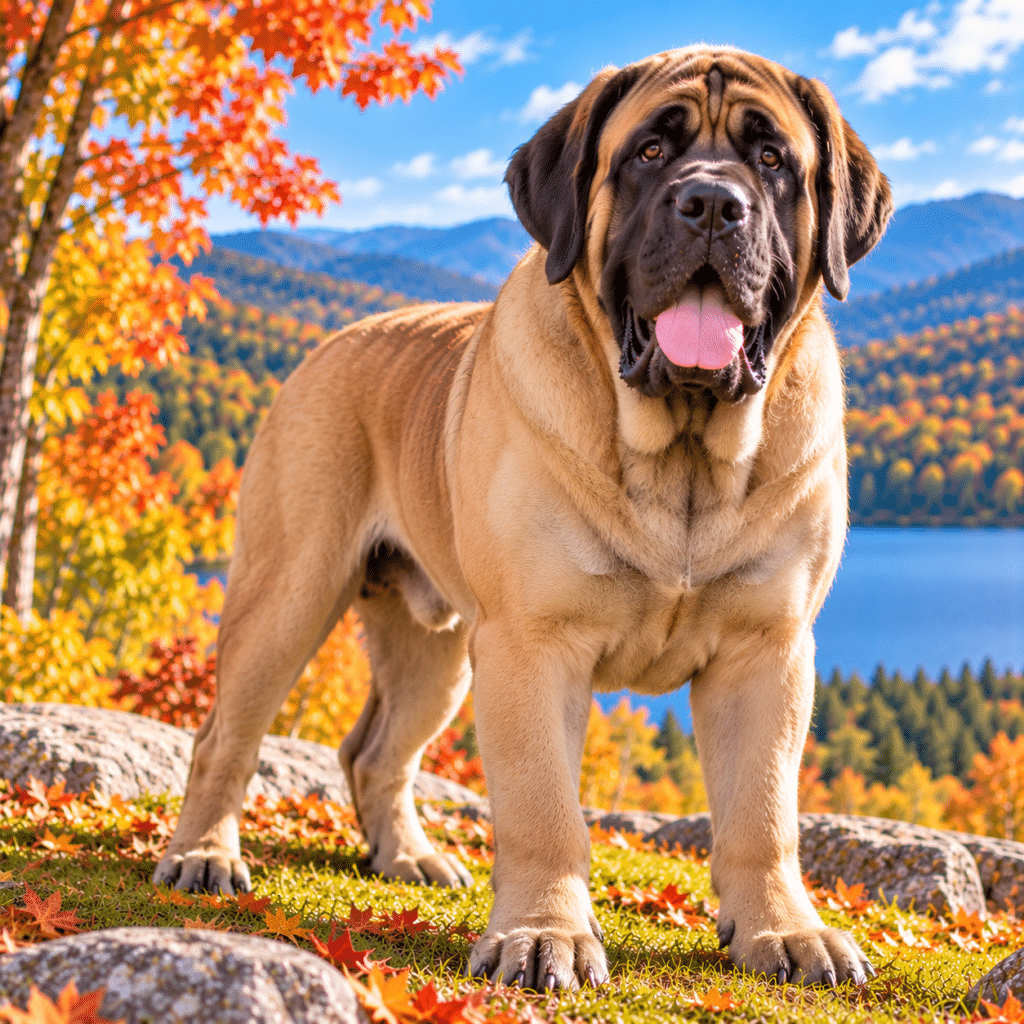 Mastiff