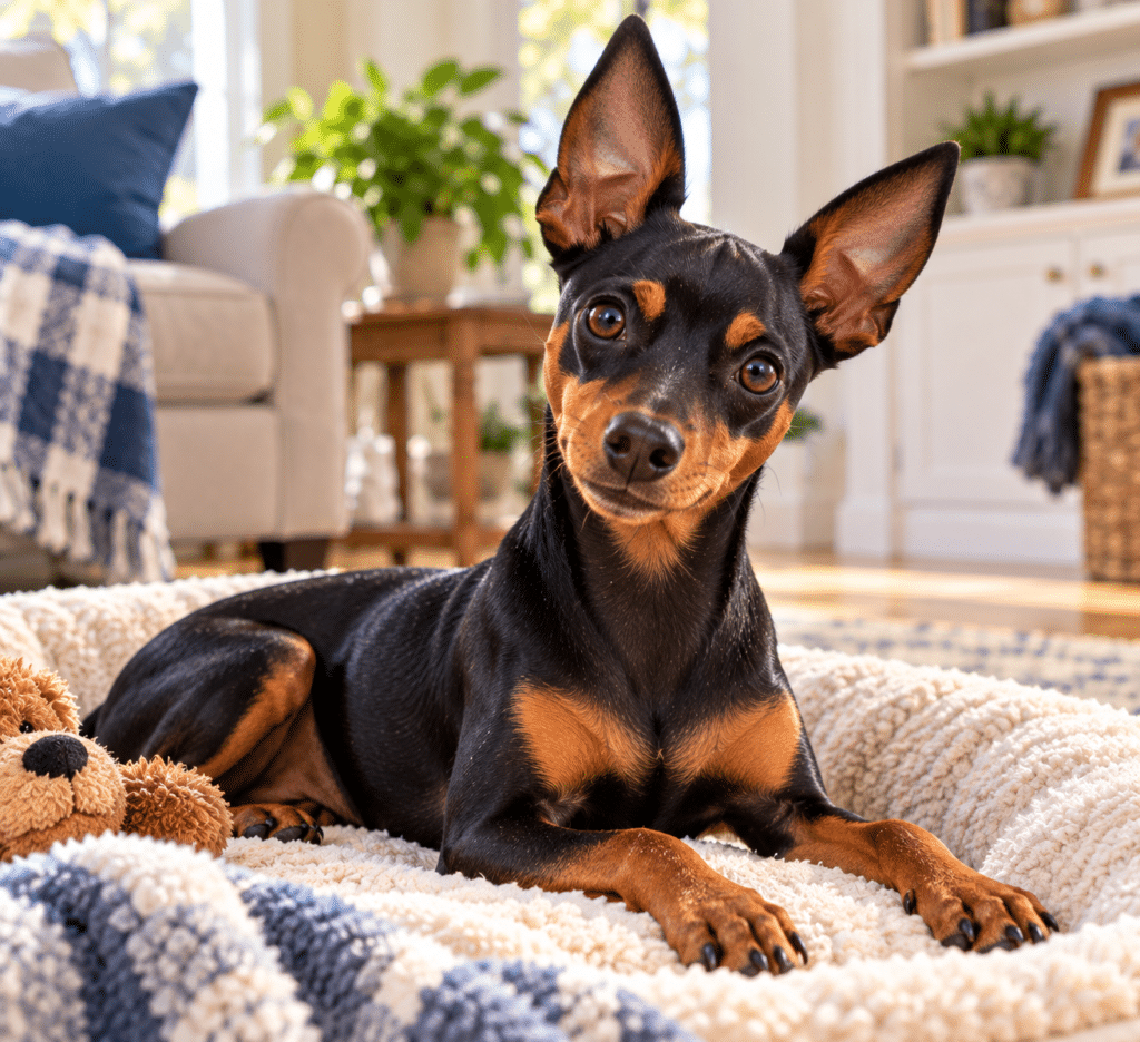 Miniature Pinscher