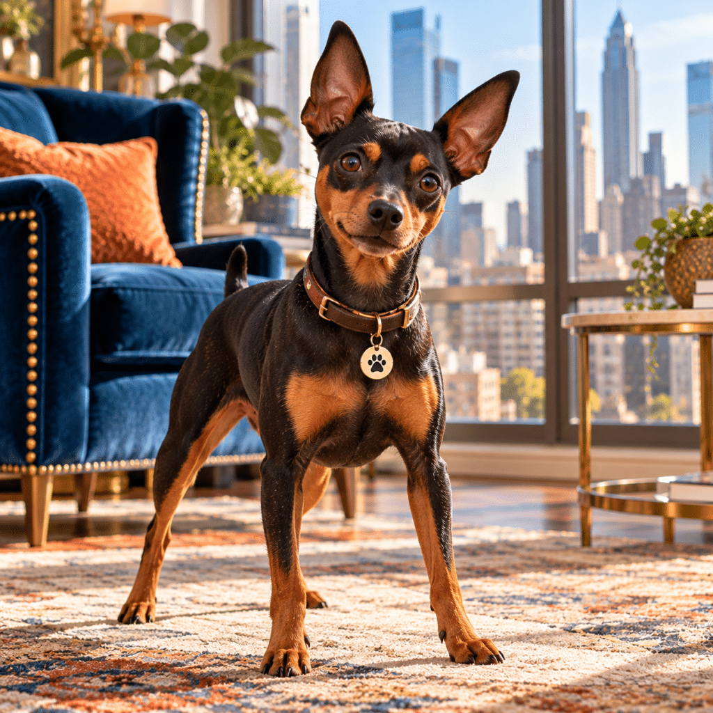 Miniature Pinscher