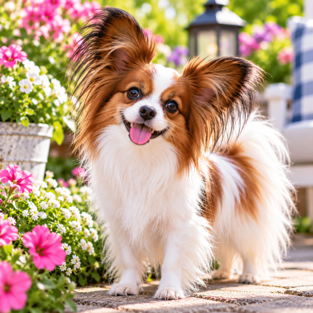 Papillon