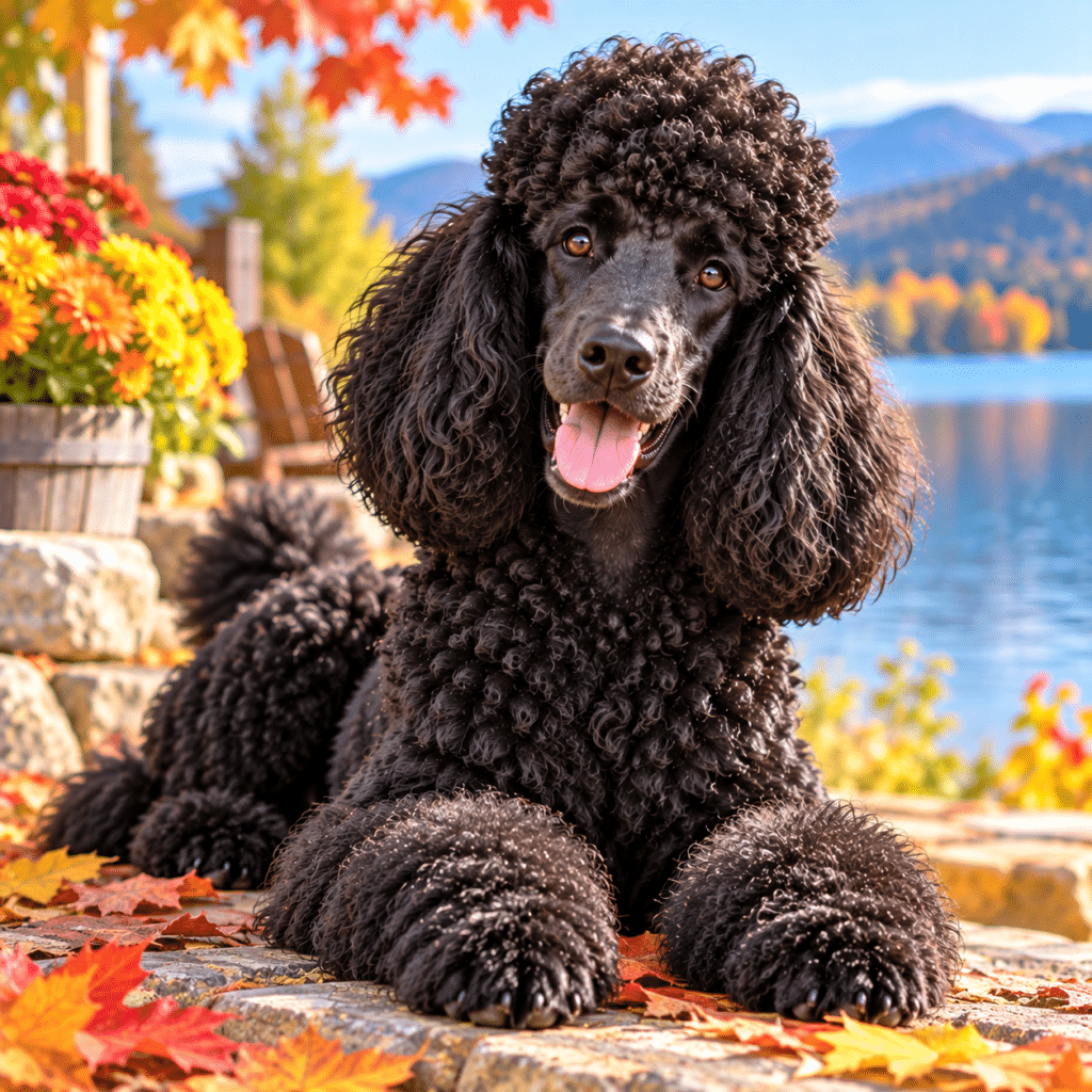 Poodle