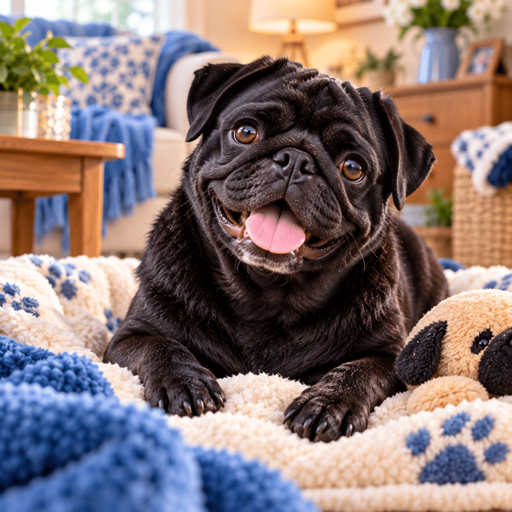 Pug