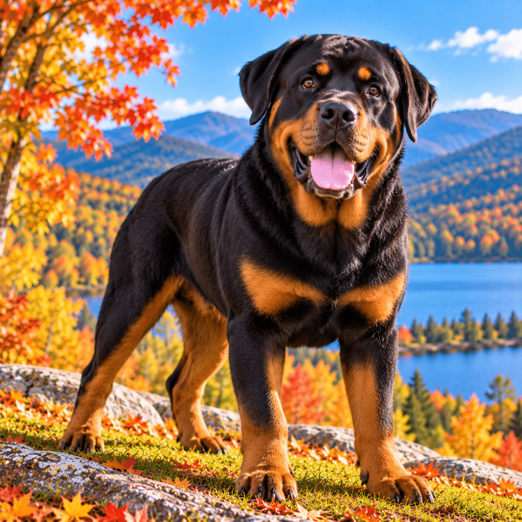 Rottweiler