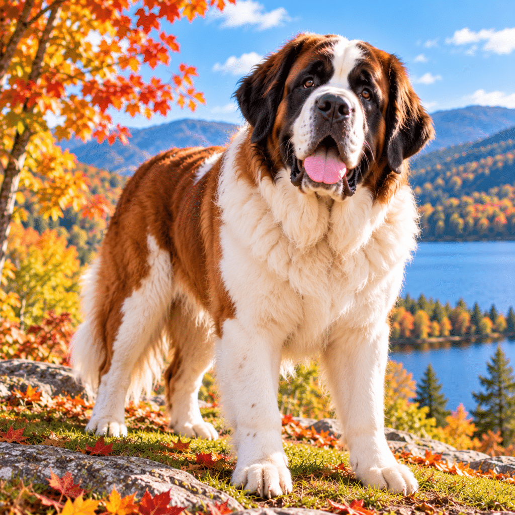 Saint Bernard