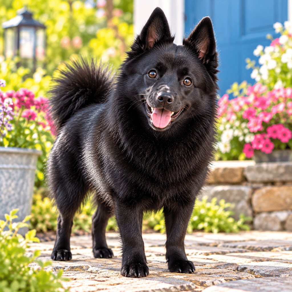 Schipperke