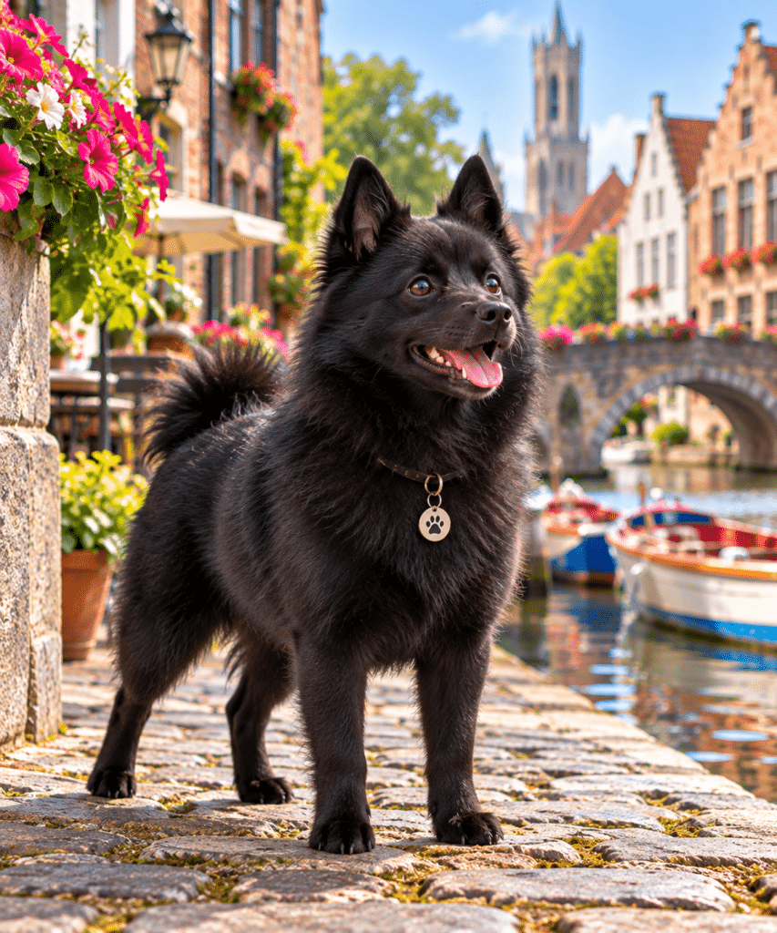 Schipperke