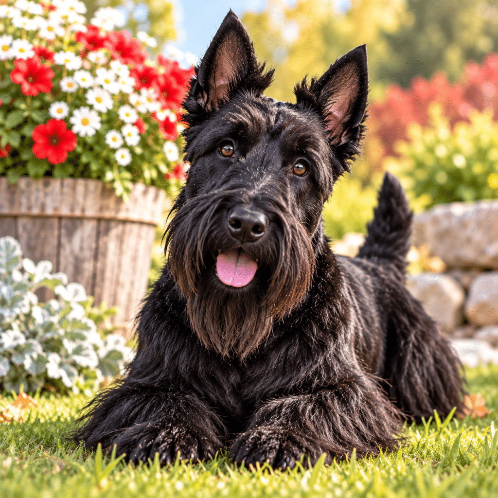 Scottish Terrier