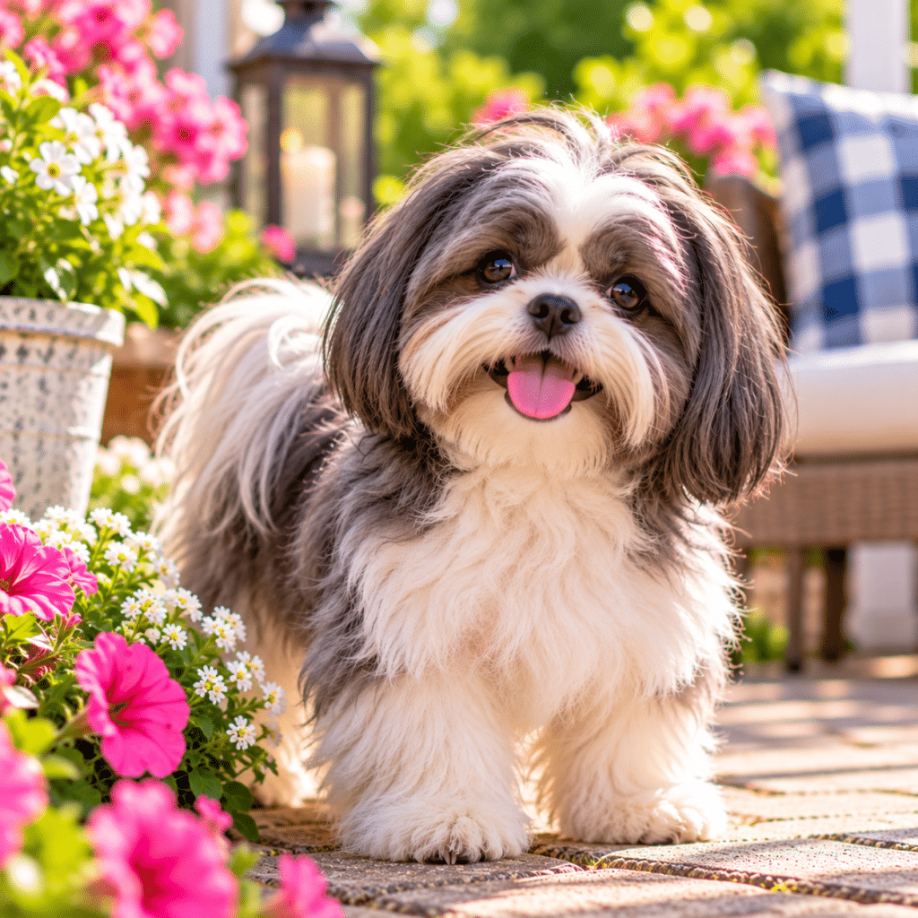 Shih Tzu
