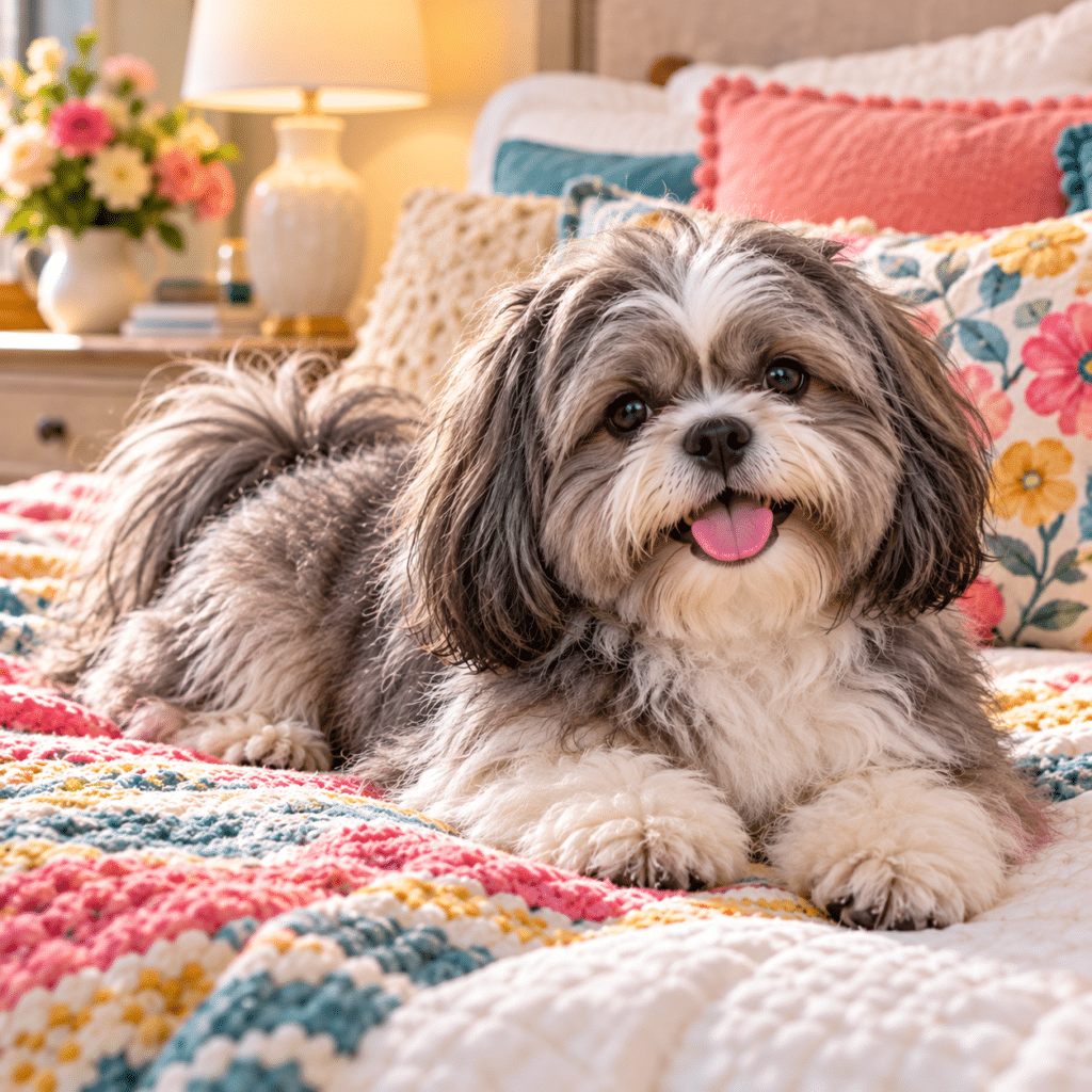 Shih Tzu