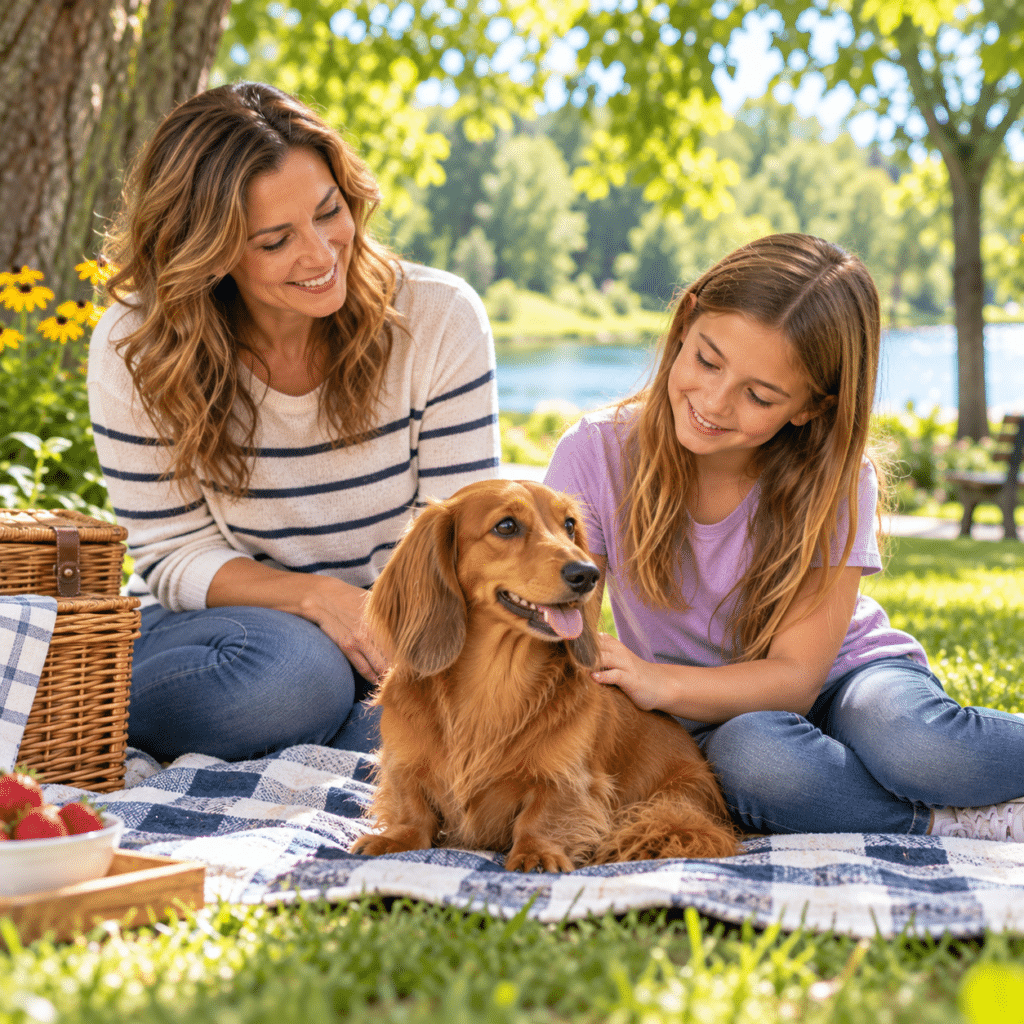 They Can Be Wonderful Family Dogs With the Right Guidance