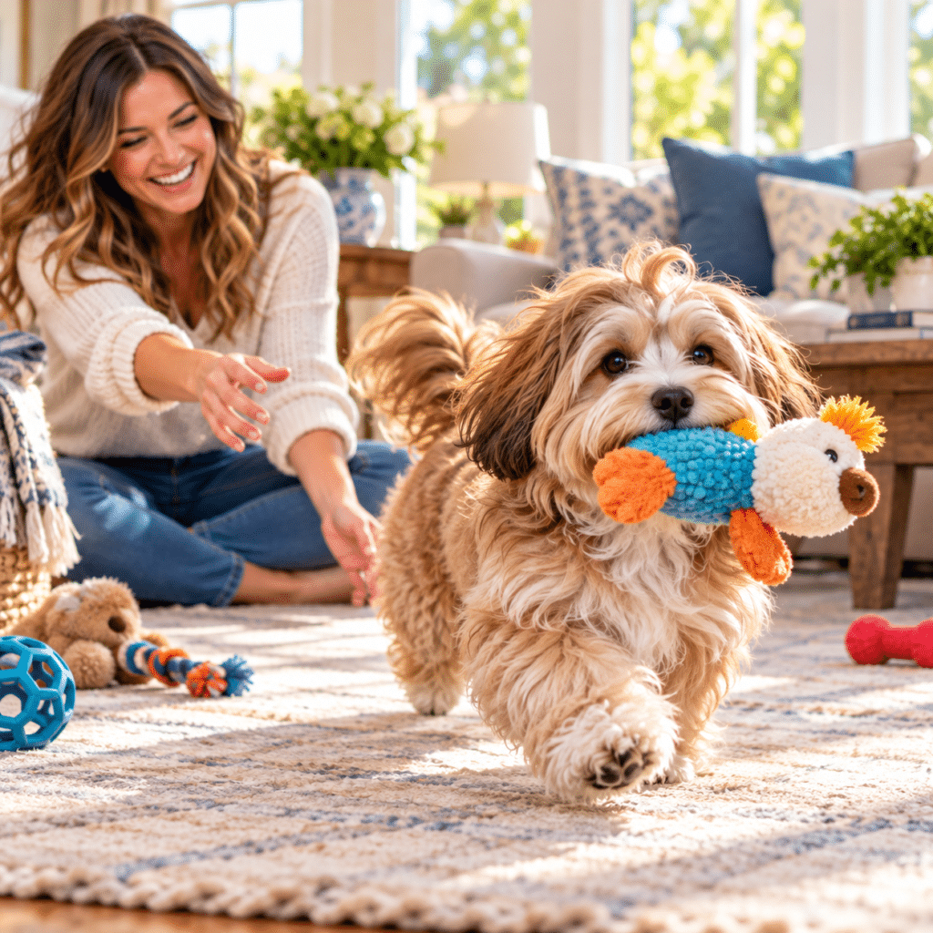 They Can Turn an Ordinary Afternoon Into Playtime