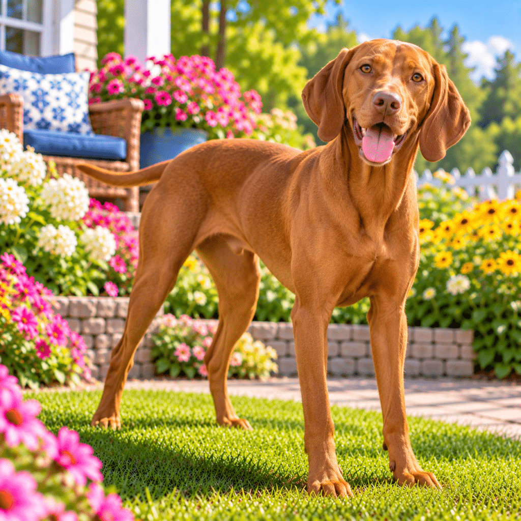 Vizsla