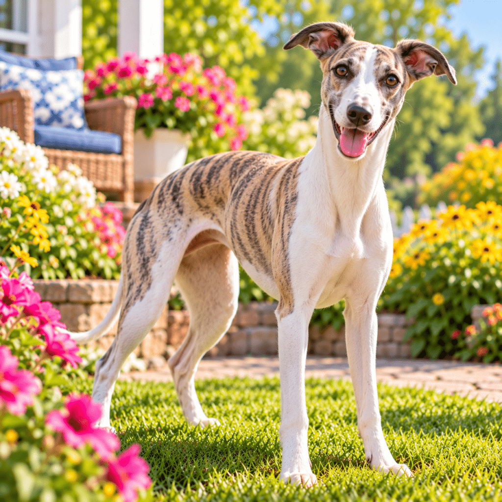 Whippet