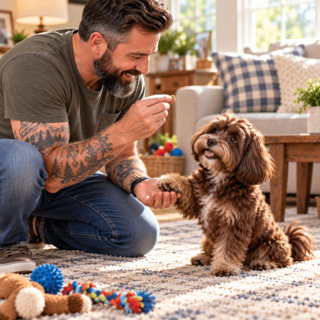 They're Surprisingly Clever Little Dogs