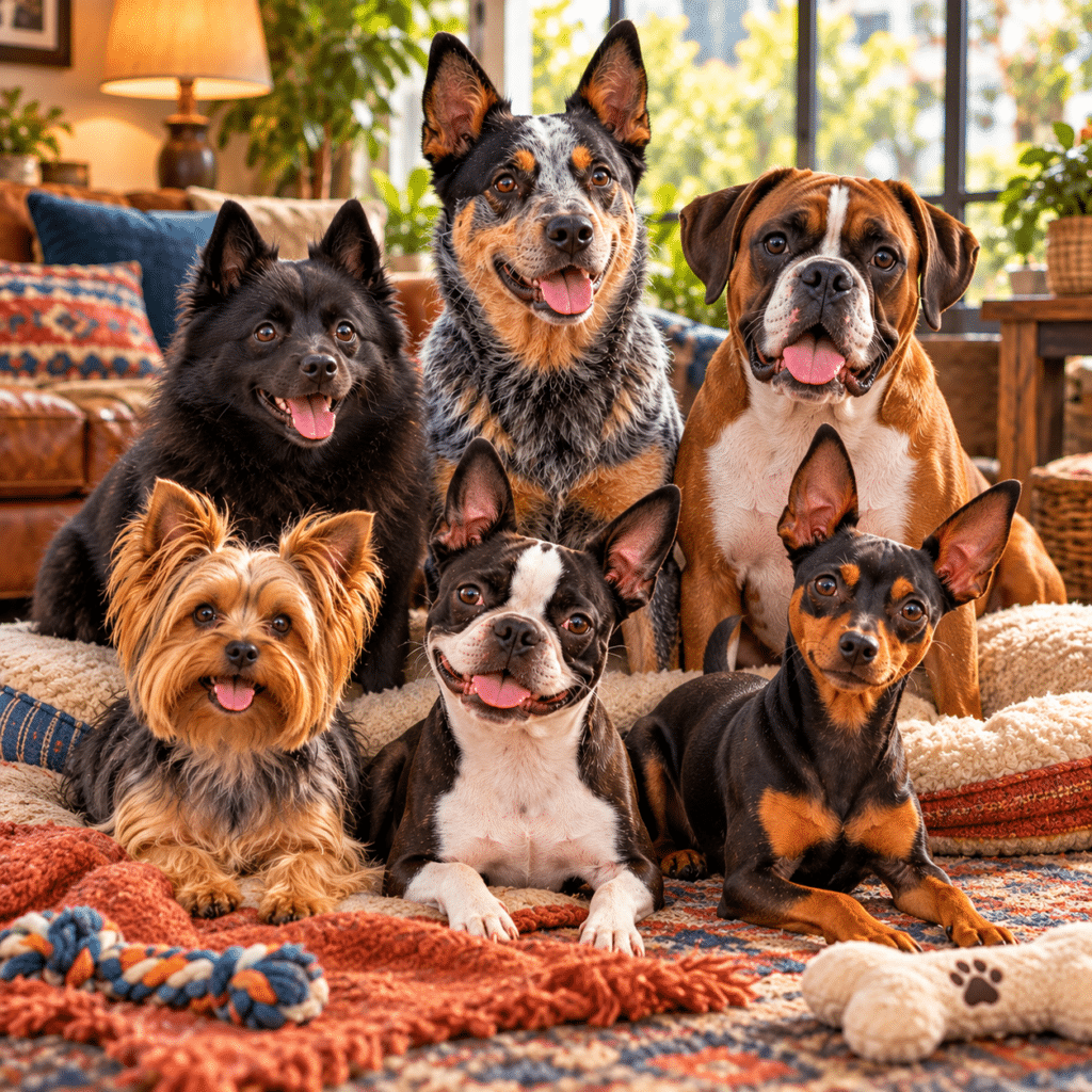 watchdogs